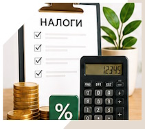 Услуги Профессиональное бухгалтерское обслуживание в Невинномысске